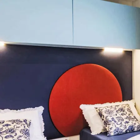 Charme Plus-19 By Interhome 펜션 로체테